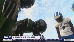 FOX 35 Football Friday: Week Six