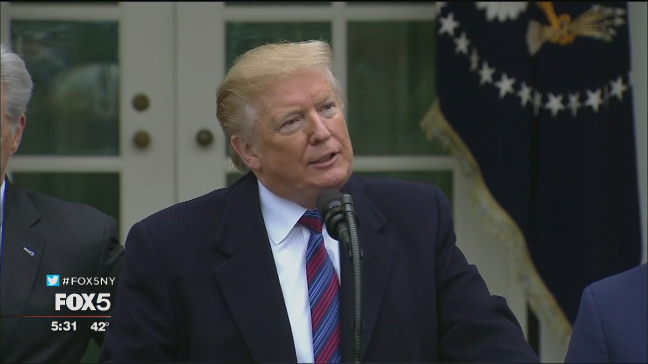 National emergency and the border wall