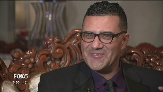 Who is Sabor Latino?