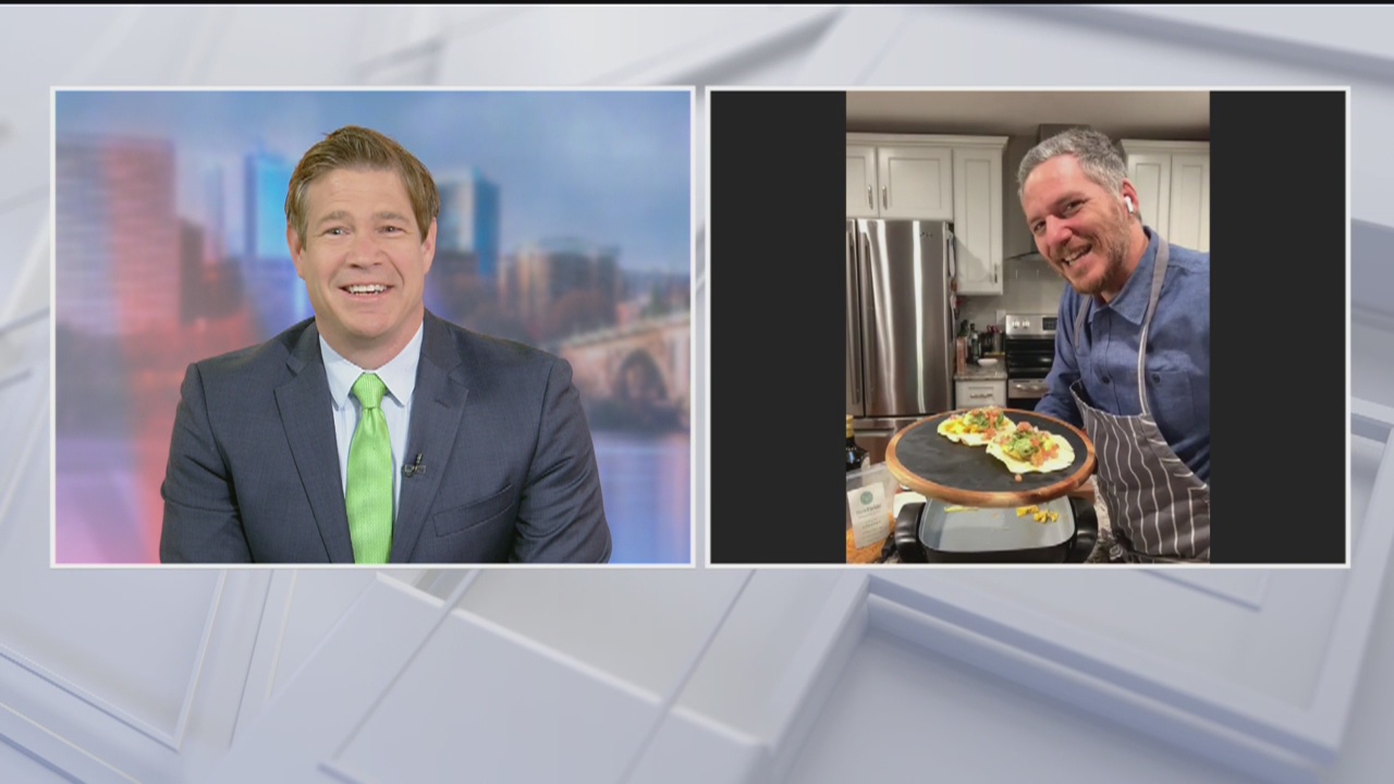 The Four-Phase Process for reopening D.C.