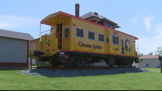 FOX 5 Zip Trip Flashback: Bowie 5 Must Stops