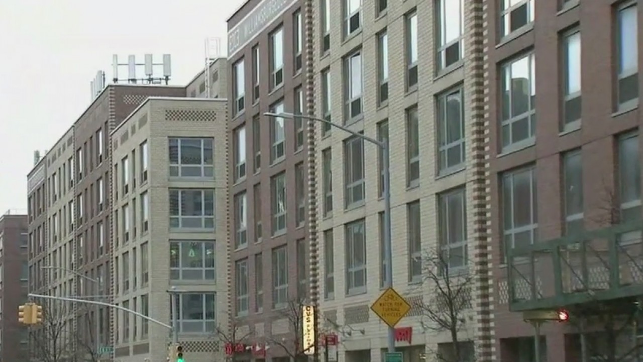 Williamsburg real estate