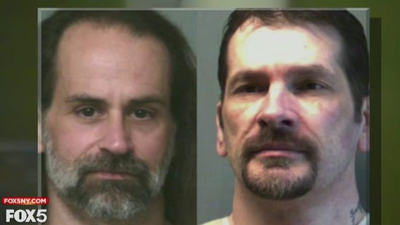 Murder in New Milford [The Tape Room]