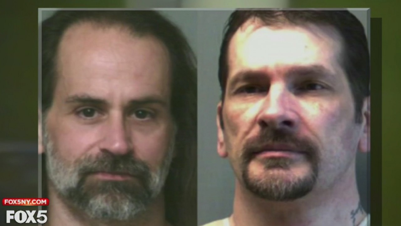 Murder in New Milford [The Tape Room]