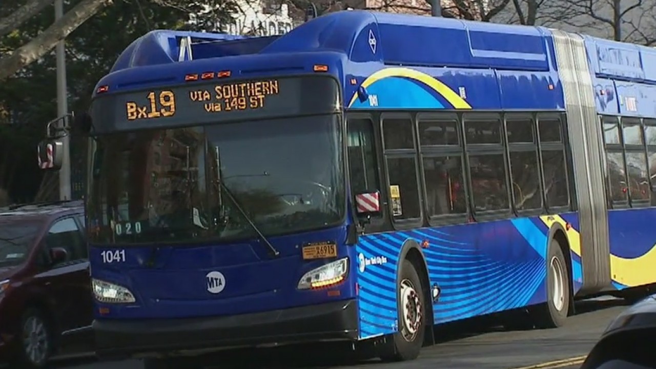 Transportation 'pink tax'