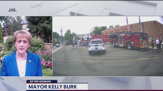 FOX 5 Zip Trip Leesburg: Talk of the town