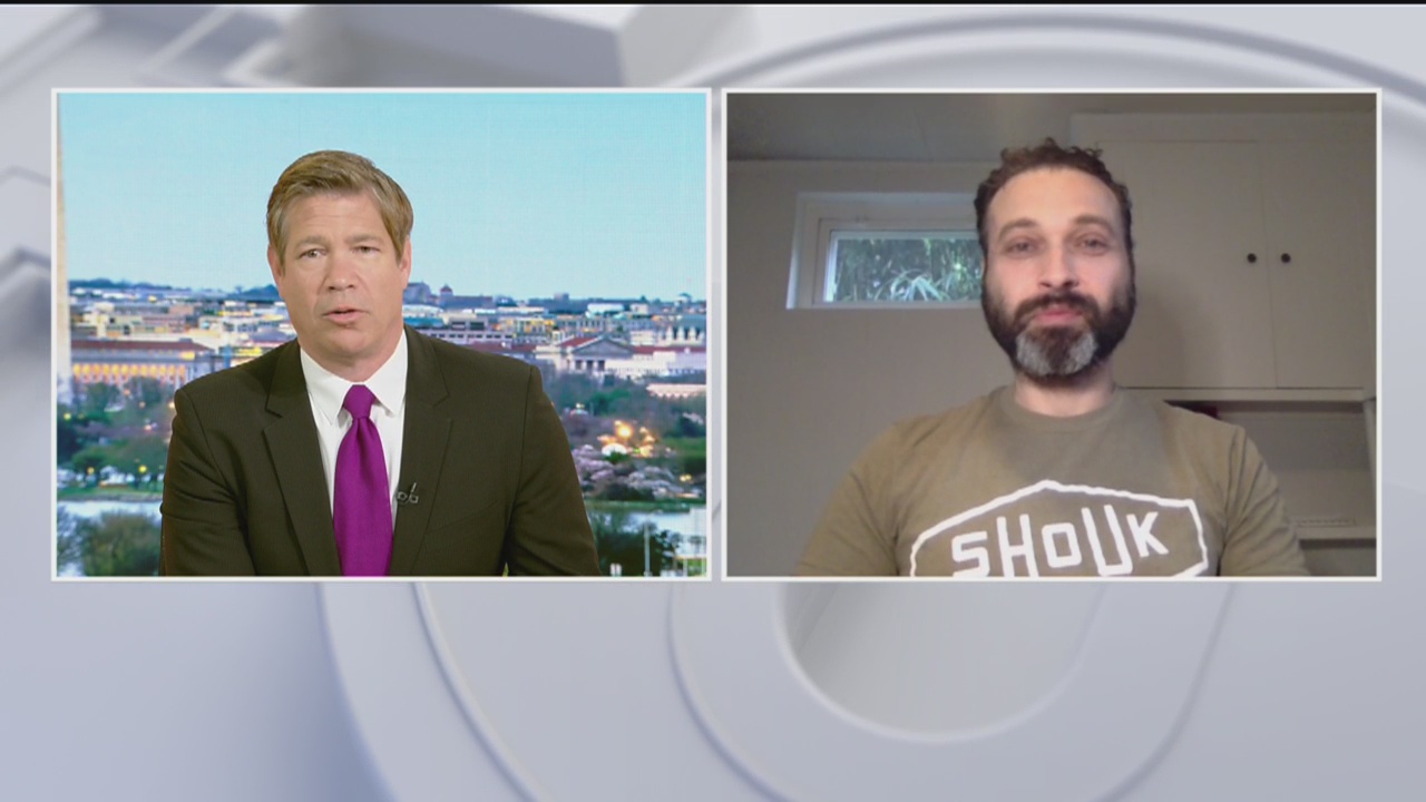 Local restaurant shares message with community after damage