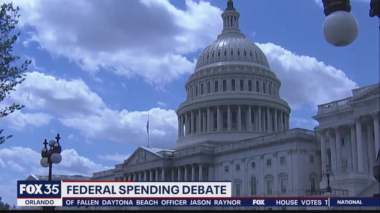 Democrats debate social spending, climate package