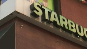 Starbucks needle-disposal boxes