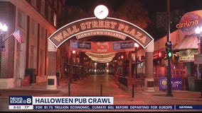 Weekend Wonders: Bungalower's Brendan O'Connor previews Halloween happenings