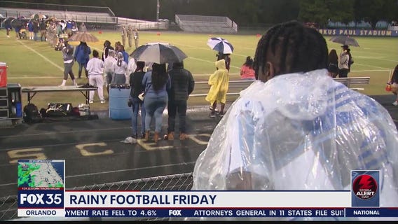 FOX 35 Football Friday: Osceola hosts Orange City University