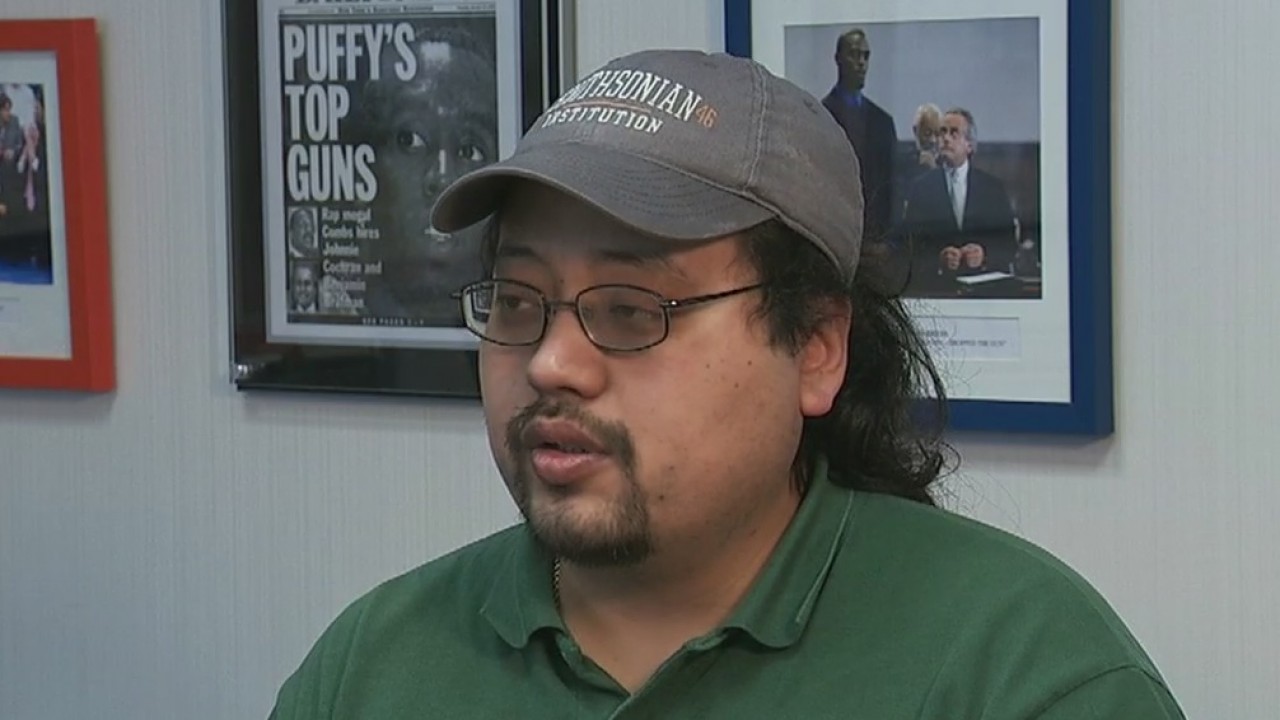 Shutdown stress and anxiety