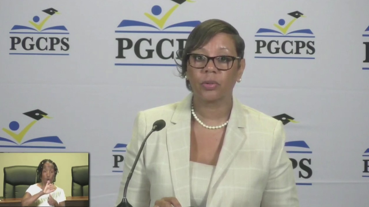 PGCPS Reopening Plan | FOX 5 DC