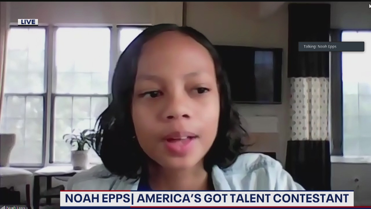 Virginia boy to appear on America's Got Talent