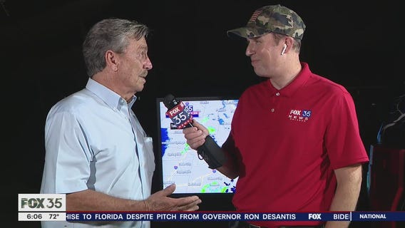 Veteran's Day at the Valiant Air Command Warbird Museum