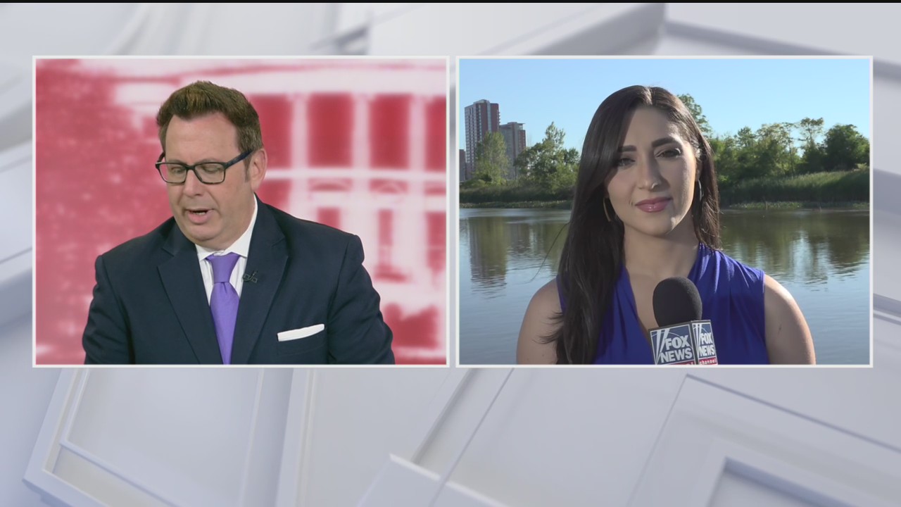 FOX 5 On The Hill: Biden latest