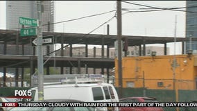 Job openings at Amazon Long Island City