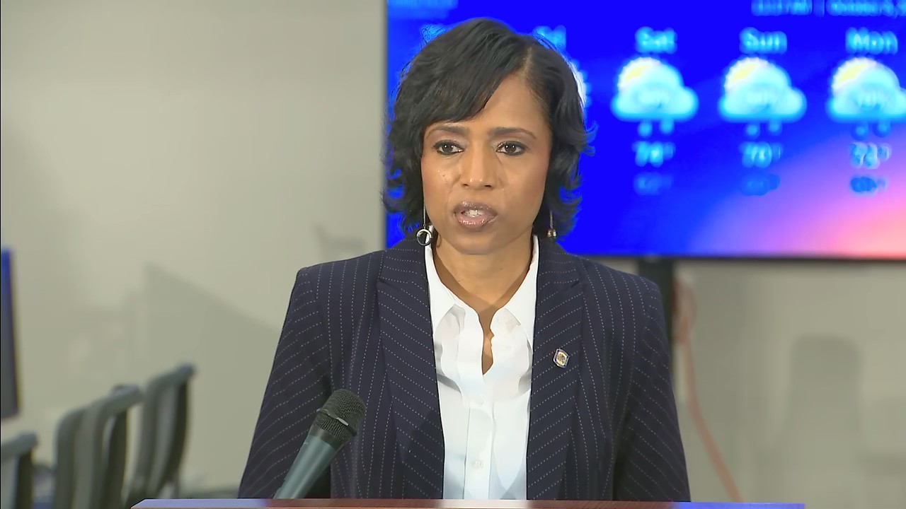 Prince George's County restoring some youth sports