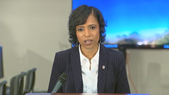 Prince George's County announces Halloween guidelines