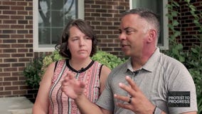 Race to Equality: Hidden Heritage