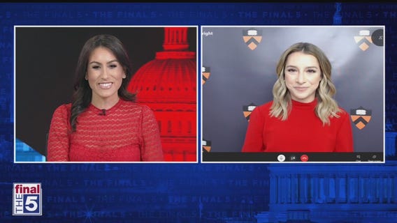 2020 Election: Pandemic, economy, racial equality and a vacant Supreme Court seat