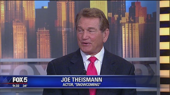 Joe Theismann