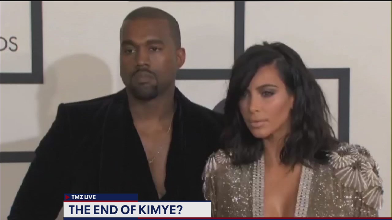 Dr. Dre health update, Kim and Kanye potential split