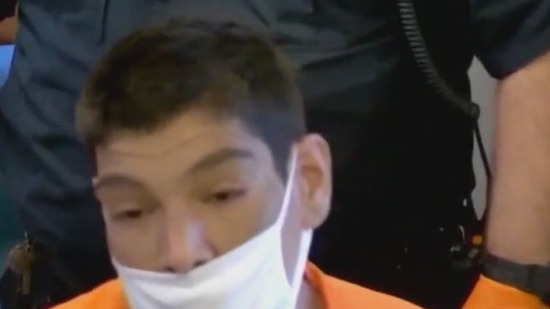 Man accused in Osceola County triple homicide appears before judge ...