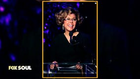 Black History Month spotlight on Viola Davis