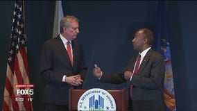 NYC public housing deal