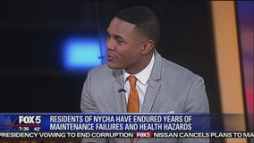 Council Member Ritchie Torres