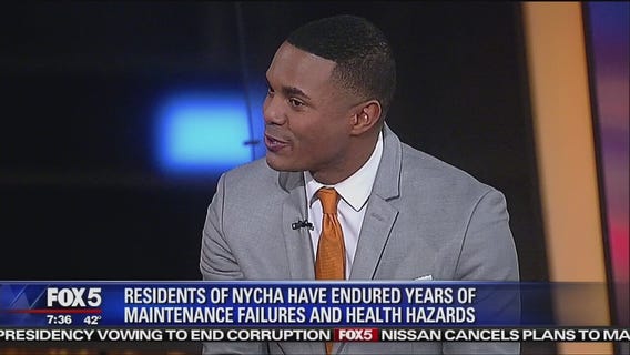 Council Member Ritchie Torres