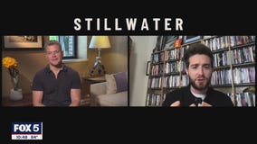 Talking ?Stillwater? with Matt Damon