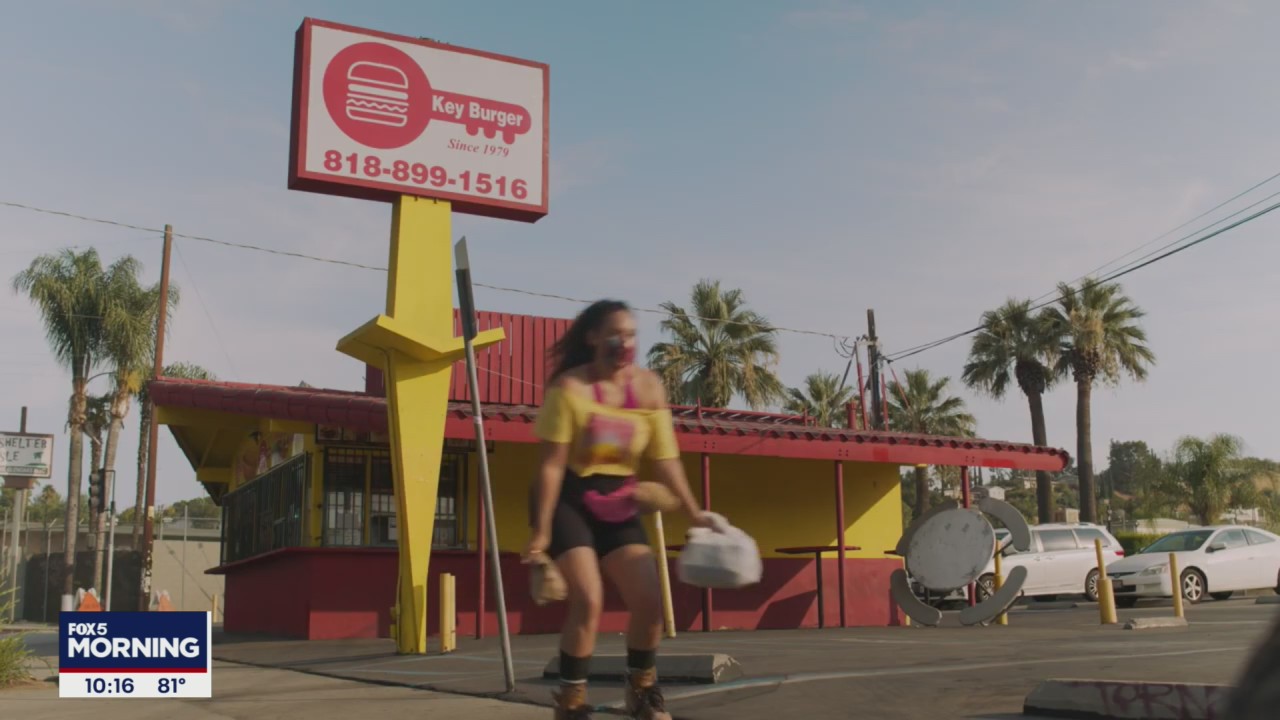 'I'm Fine Thanks for Asking' star, director and producer talk the indie movie