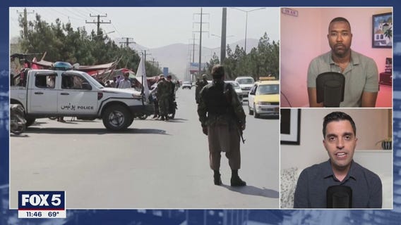 Vince and Jason Save the Nation