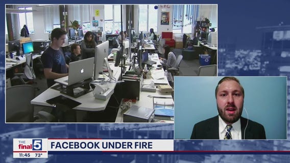 Facebook?s terrible week (and it?s only Monday!)