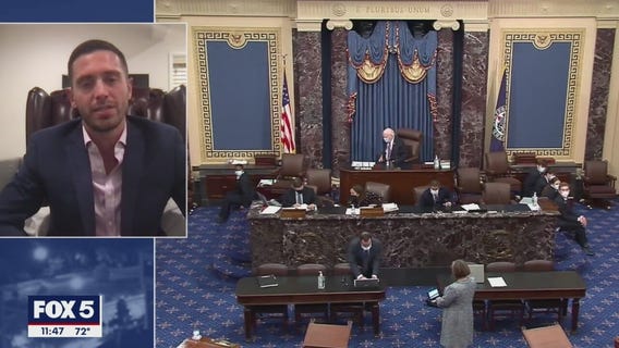 Dems try to find common ground amongst themselves