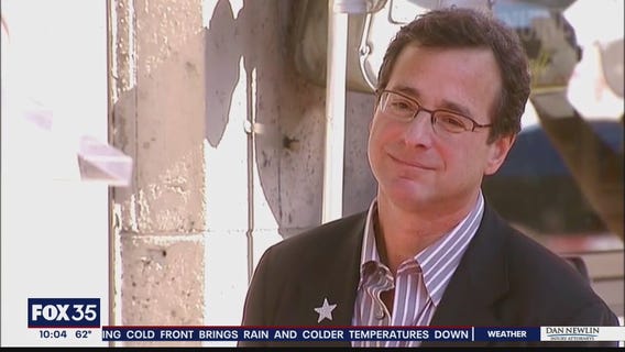 Comedians mourning death of Bob Saget