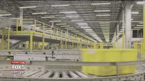 New York-Amazon deal