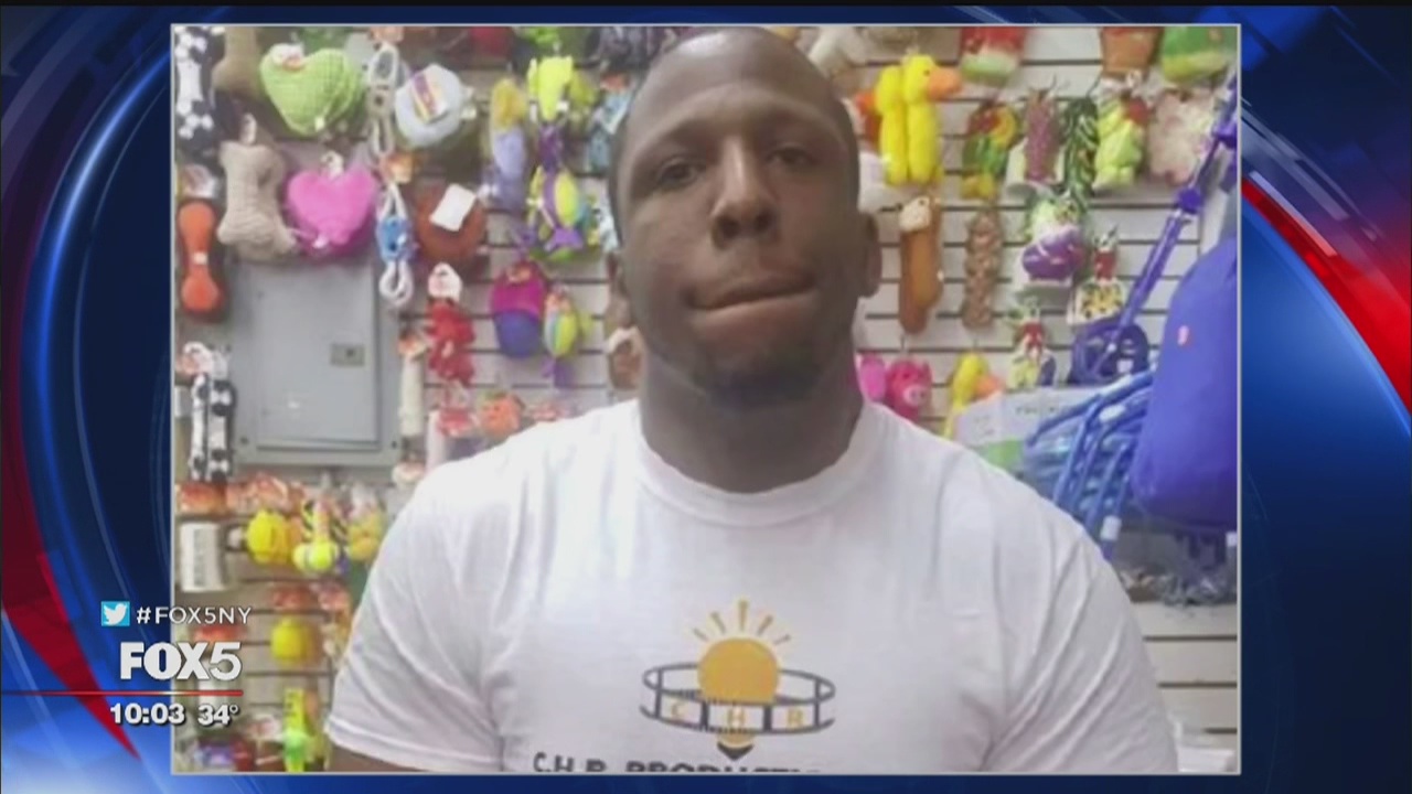 Suspect charged in cop's death