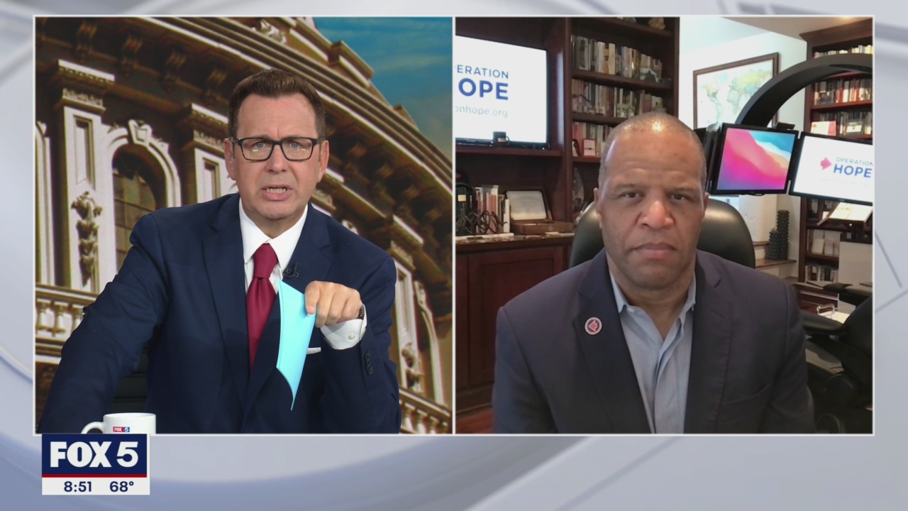 Anti-poverty initiative