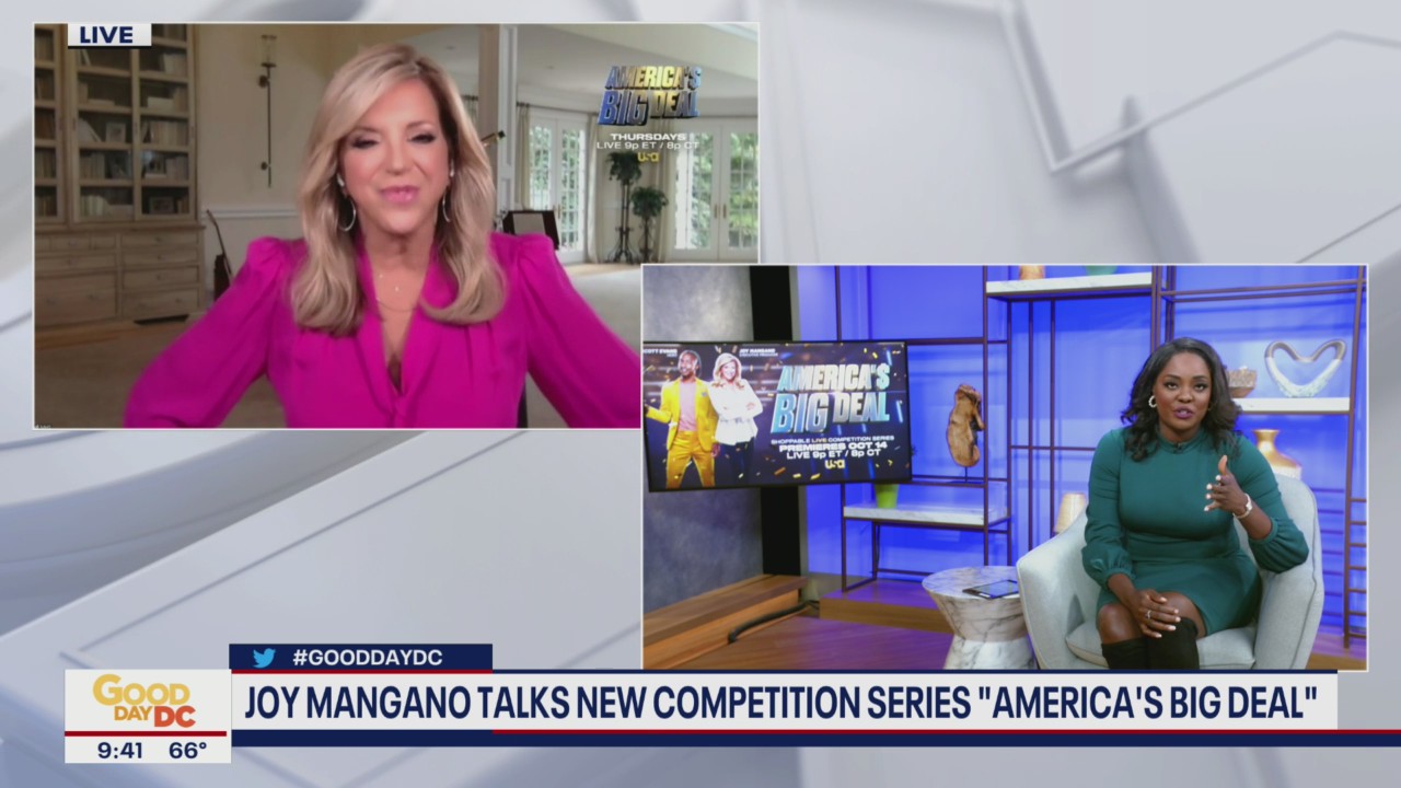 America?s Big Deal premieres Thursday