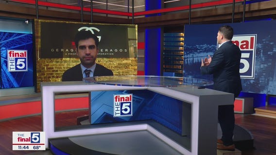 Gruden resigns, but is it the tip of the iceberg for WFT?