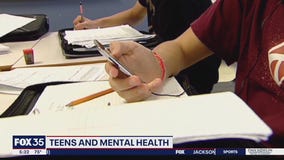 Florida bill expands excused absence policy for teens struggling with mental health issues