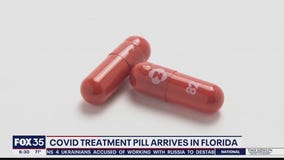 COVID-19 pills may bring 2-year pandemic to an end, but they're hard to find