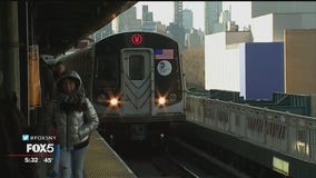 Dumped Amazon deal and mass transit