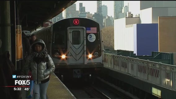 Dumped Amazon deal and mass transit