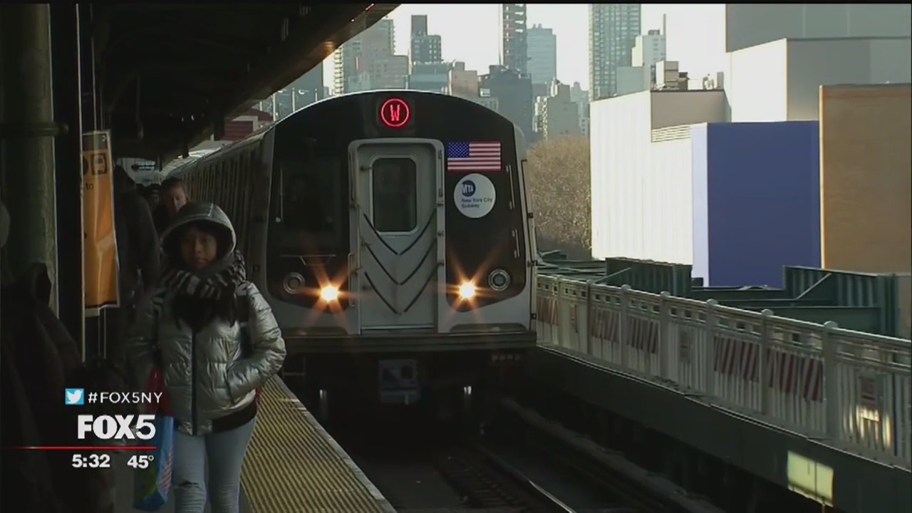 Dumped Amazon deal and mass transit