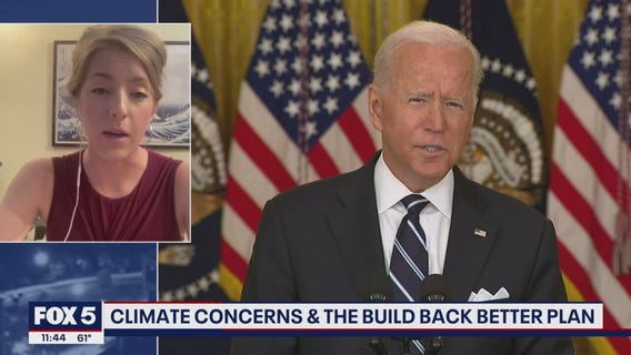 Biden?s energy plan should include nuclear energy, say some