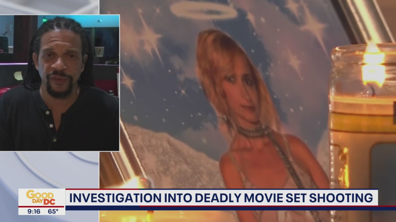 Investigation into deadly movie set shooting continues